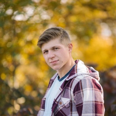 Profile Picture of Parker Judge (@Judge_Parker0) on Twitter