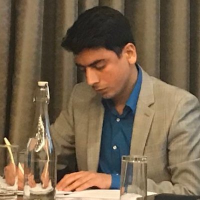 Profile Picture of BALOCH, Jamal Nasir (@JNBaloch) on Twitter