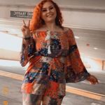 Profile Picture of Ariel Lindsey (@arielstarr) on Instagram