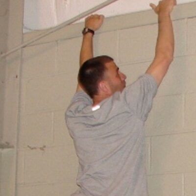 Profile Picture of Ben Stern (@flipasu) on Twitter