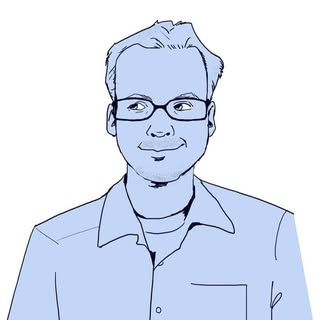 Profile Picture of John Dunlevy (@jdunlevy) on Instagram