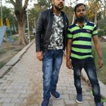 Profile Picture of Masood Ansari (@masood.ansari.1800721) on Instagram