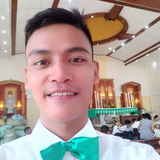 Profile Picture of Dan Ariel Racho (@danariel.racho) on Facebook
