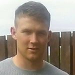 Profile Picture of Grant McMillan (@grantmcmillan93) on Instagram