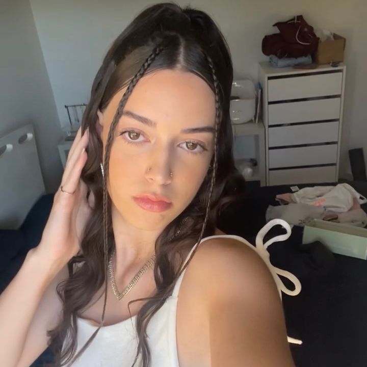 Profile Picture of Gregs (@@chloegregs_) on Tiktok