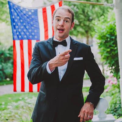 Profile Picture of Kyle Cunningham (@GRMI_Ham) on Twitter