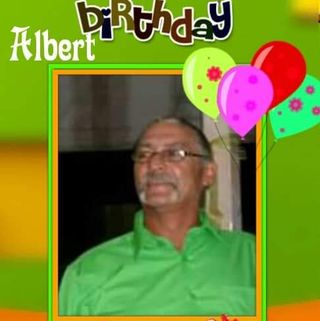 Profile Picture of Albert Langenhoven (@albert.langenhoven.16) on Facebook