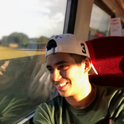 Profile Picture of Fernando Sison IV (@nandosison) on Twitter