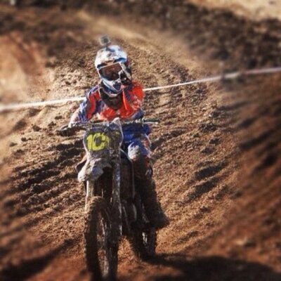 Profile Picture of Cal McGowan (@106_Mcgowan) on Twitter