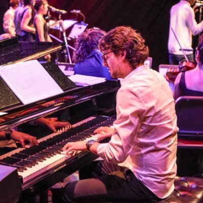 Profile Picture of Javier Cuello (@jcuellog) on Twitter