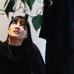 Profile Picture of Mariana Barrón (@marianne_petite) on Instagram