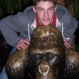 Profile Picture of Collin Murray (@collinm90) on Myspace