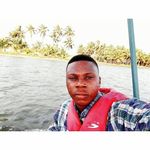 Profile Picture of Michael Caspian Giddie (@gidicardabra) on Instagram