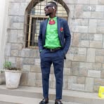 Profile Picture of Ralph H. Cooper (@ralph.h.cooper) on Facebook