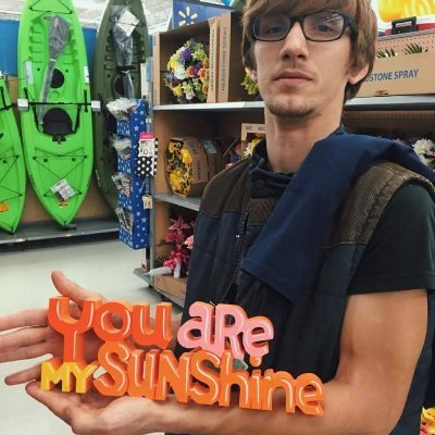 Avery Carpenter - Twitter Profile Picture of Avery Carpenter (@FreeForFortune) on Twitter