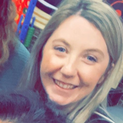 Profile Picture of Afurey (@anna_furey) on Tiktok