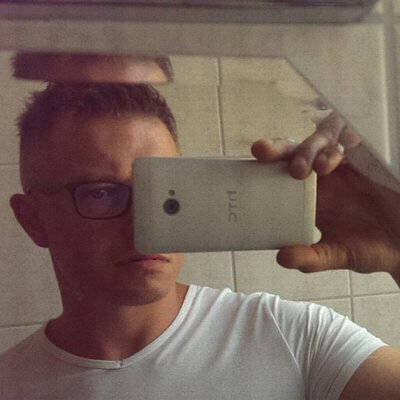 Profile Picture of Mike Thiele C/o Sittig (@thiele_o) on Twitter