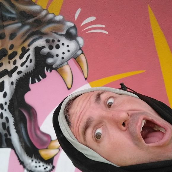 Profile Picture of Jared Viner (@jaredviner) on Poshmark