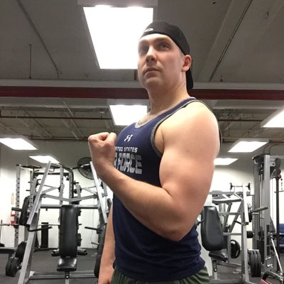 Profile Picture of Nathan Slocum (@NathanSlocum4) on Twitter