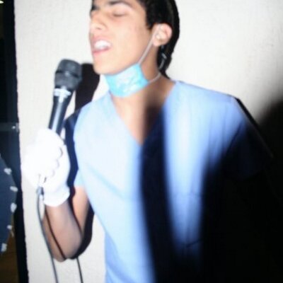 Profile Picture of Daniel Elizalde Mire (@danielRelizalde) on Twitter