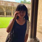 Profile Picture of Rosaline Pyktel (@rosalinepyktel) on Instagram