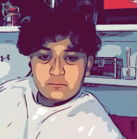 Profile Picture of Abdullah Siddiqui (@coolkidsid) on Poshmark