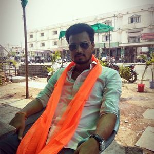 Profile Picture of Sham Patil (@ShamPat08728403) on Twitter