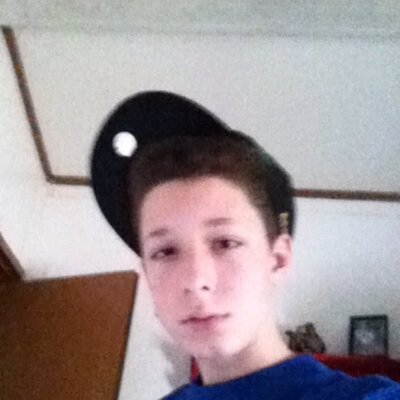 Profile Picture of Matthew David Wizner (@wizz96) on Twitter