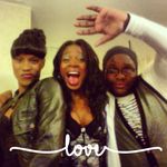 Profile Picture of Tanika Wright (@gudbunni) on Instagram