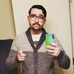 Profile Picture of Christopher Fadling (@chris_fadling) on Instagram