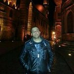Profile Picture of Basem Mahmoud (@basemeltrahony) on Instagram