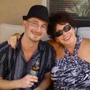 Profile Picture of Vicki West (@vicki.west.3110) on Myspace