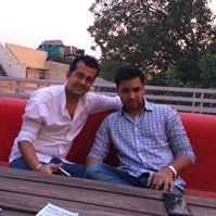 Profile Picture of Nalin Verma (@nvunited) on Pinterest
