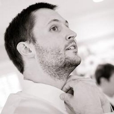 Profile Picture of Steve Lundeen (@Steve_Lundeen) on Twitter