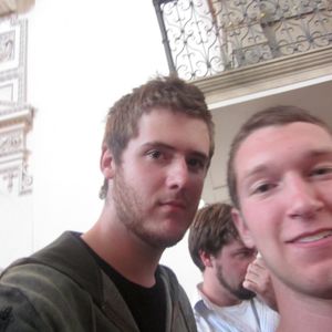 Profile Picture of Chris Tripp (@202230015) on Myspace