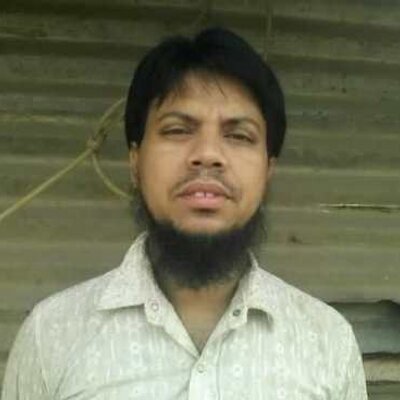 Profile Picture of Mohammed Inshan Ali (@mohammed_inshan) on Twitter
