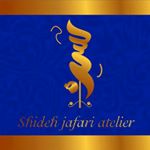 Profile Picture of آتلیه طراحی و دوخت شیده جعفری (@shideh_jafari_atelier) on Instagram