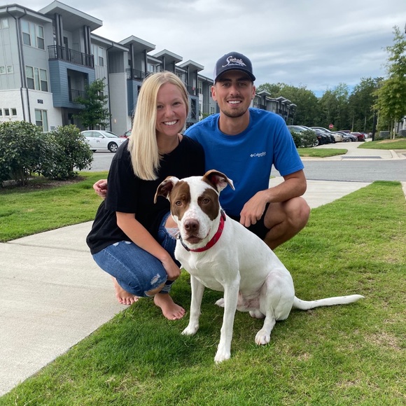 Profile Picture of Wesley Van alstine (@wvana) on Poshmark