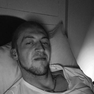 Profile Picture of Tom Crilley (@tom_crilley) on Twitter