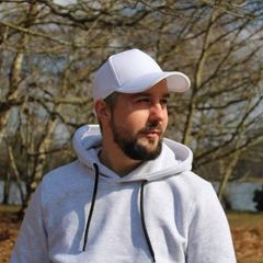 Profile Picture of Robert Feher (@robert_feher) on Tiktok
