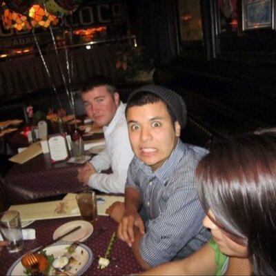 Profile Picture of Rene Escobar (@corReneE) on Twitter