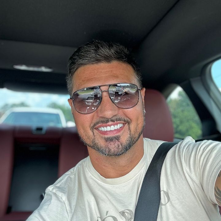 Profile Picture of Brian Key (@briankey85) on Tiktok