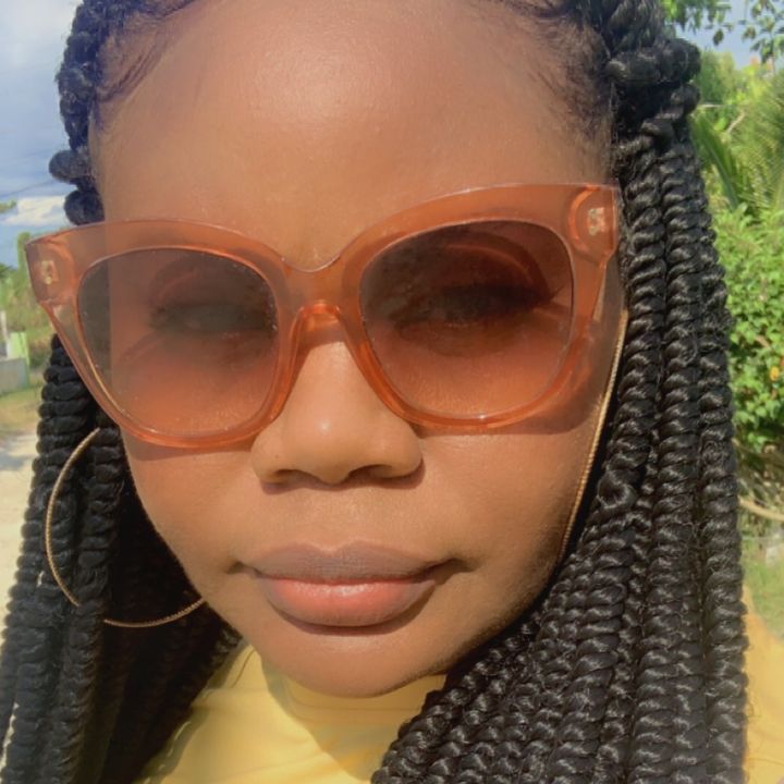 Profile Picture of Lumley (@taneishalumley) on Tiktok