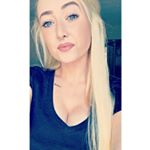 Profile Picture of Savannah Patterson (@savannahinspace) on Instagram