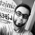 Profile Picture of Valentin Marian Ionescu (@valentinionescu) on Instagram