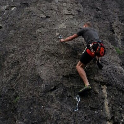 Profile Picture of Preston Chambers (@chambers12) on Twitter