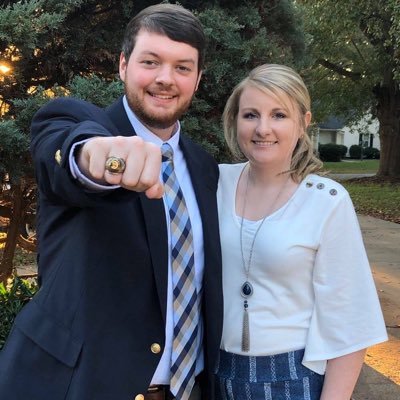 Profile Picture of Austin McLeod (@Cam_Rellim) on Twitter