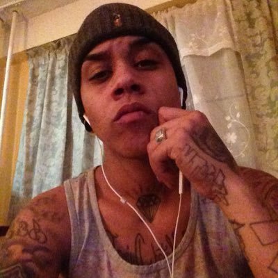 Profile Picture of Jason Amar'e Torres (@king_jay290) on Twitter