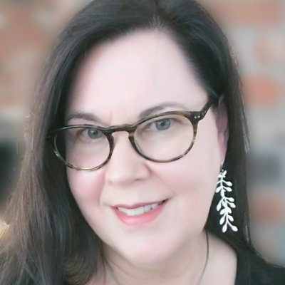 Profile Picture of Cheryl Browne Smithem (@ConnectionMaven) on Twitter