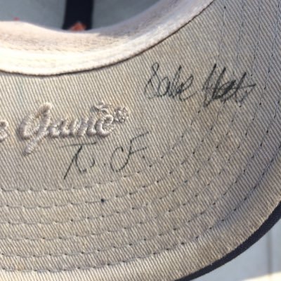 Harris Fox - Twitter Profile Picture of Harris Fox (@hbfox22) on Twitter